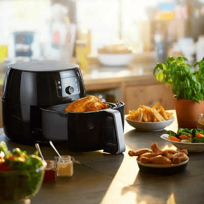 Philips Premium Airfryer XXL
