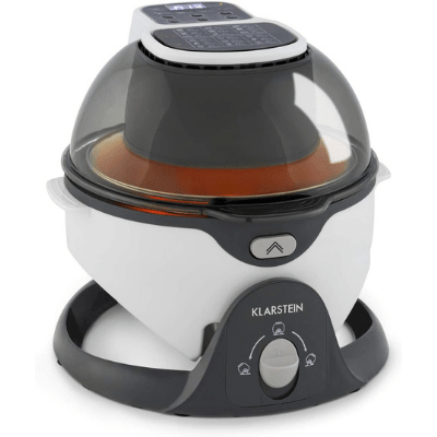 freidora sin aceite Klarstein VitAir Pommesmaste
