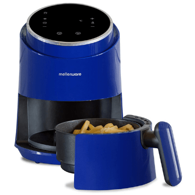 Mellerware - Freidora sin Aceite Crunchy
mellerware crunchy plus
air fryer carrefour
freidora sin aceite crunchy plus
