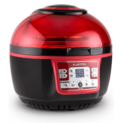 freidora sin aceite Klarstein VitAir Turbo