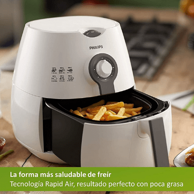 Philips Airfryer HD9216 / 80