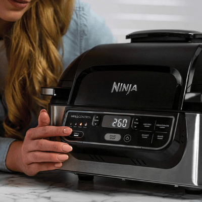 freidora ninja amazon
