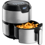 Moulinex Easy Fry Deluxe EZ401D freidora sin aceite