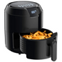 Moulinex Easy Fry Deluxe EZ4018 