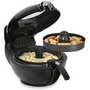 freidora sin aceite Tefal YV9708 ActiFry Genius XL 2 en 1 