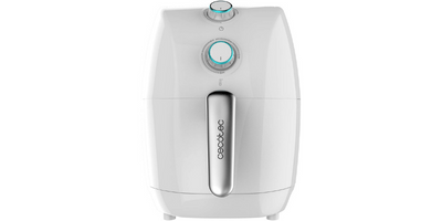 freidoras cecotec opiniones