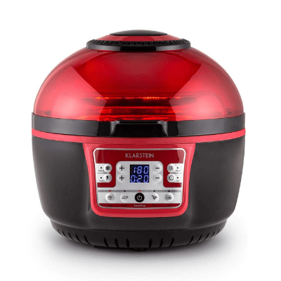 freidora sin aceite klarstein opiniones