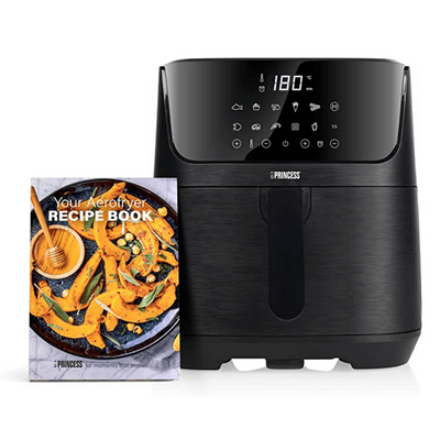 Princess 182061 Freidora sin aceite 